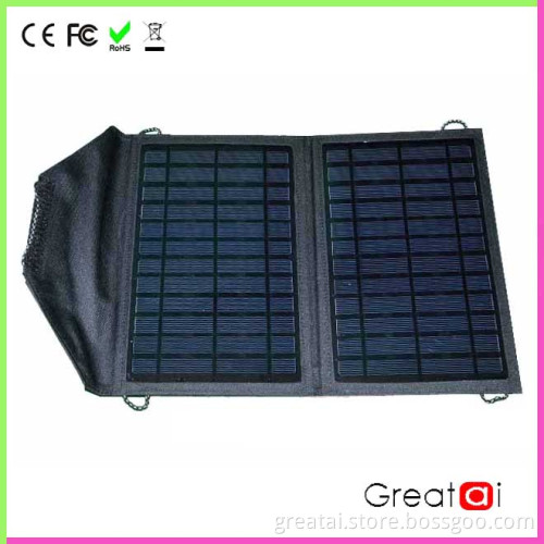 40W/80W Foldable Solar Panel (GT-353)